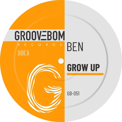 BEN - Grow Up [GB051]